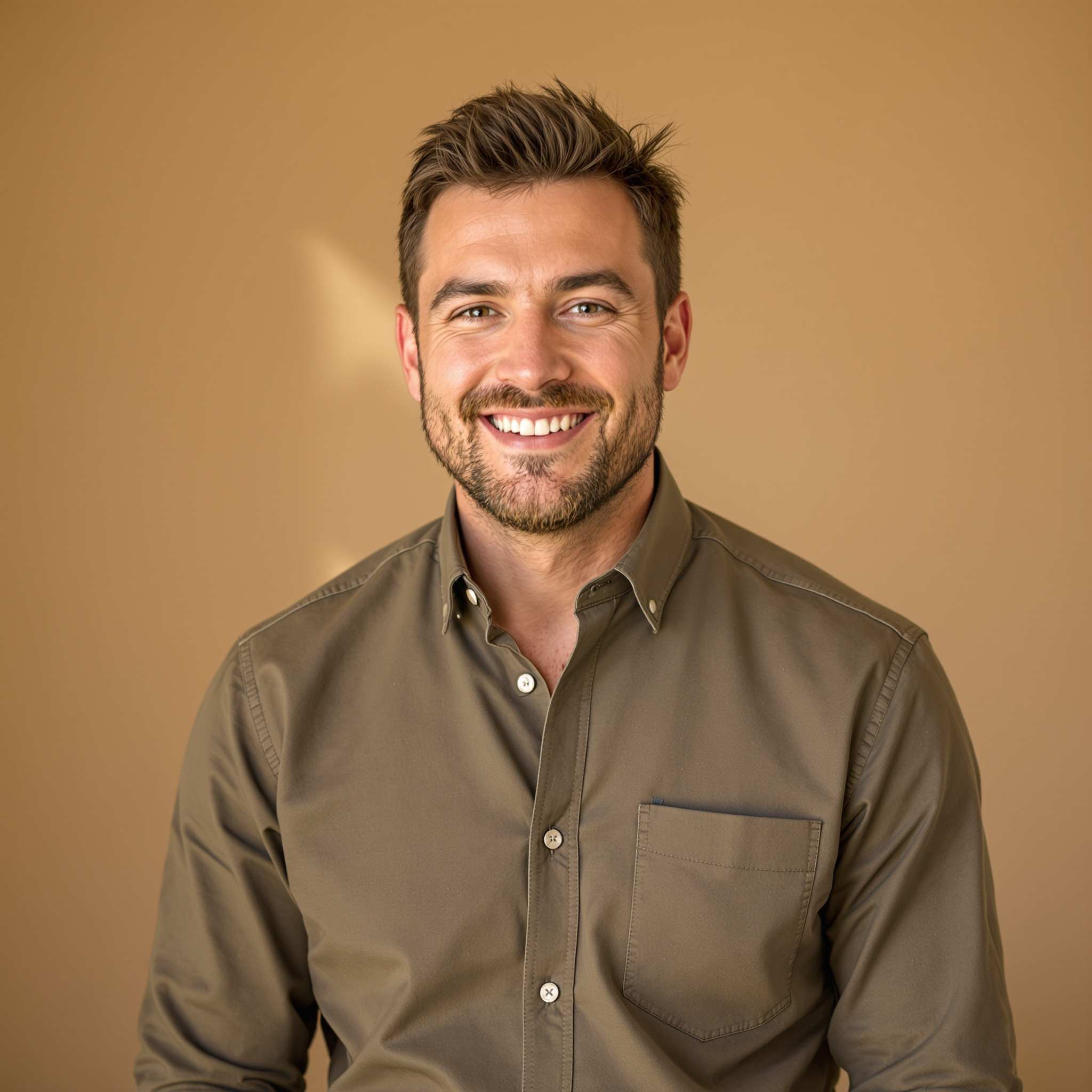 James Hartley