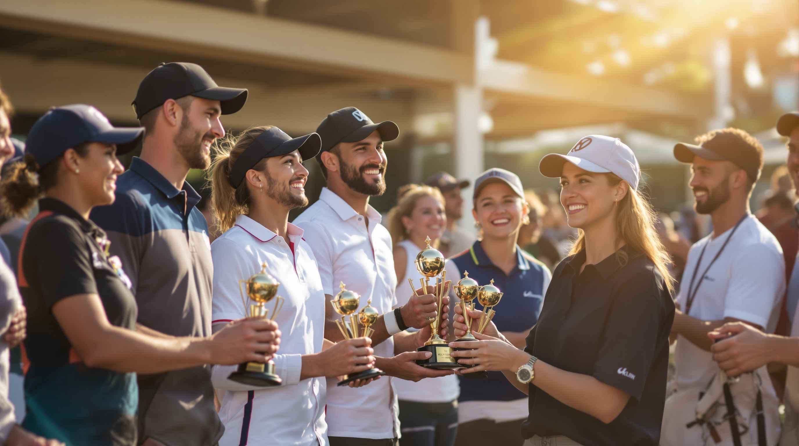 Summer Competition Series Draws Record Attendance