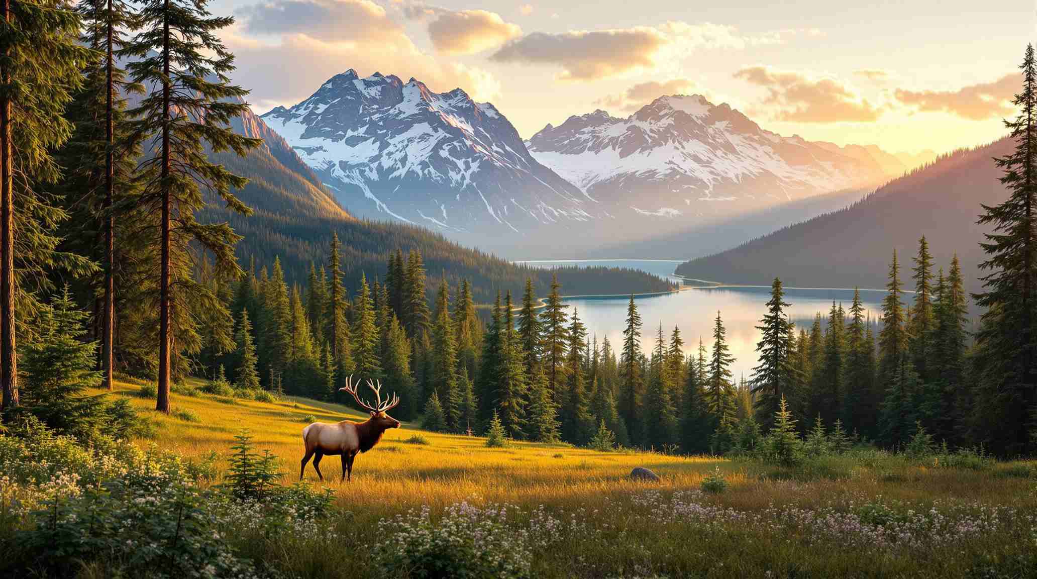 Arrowhead Partners with Northwest Conservation Trust