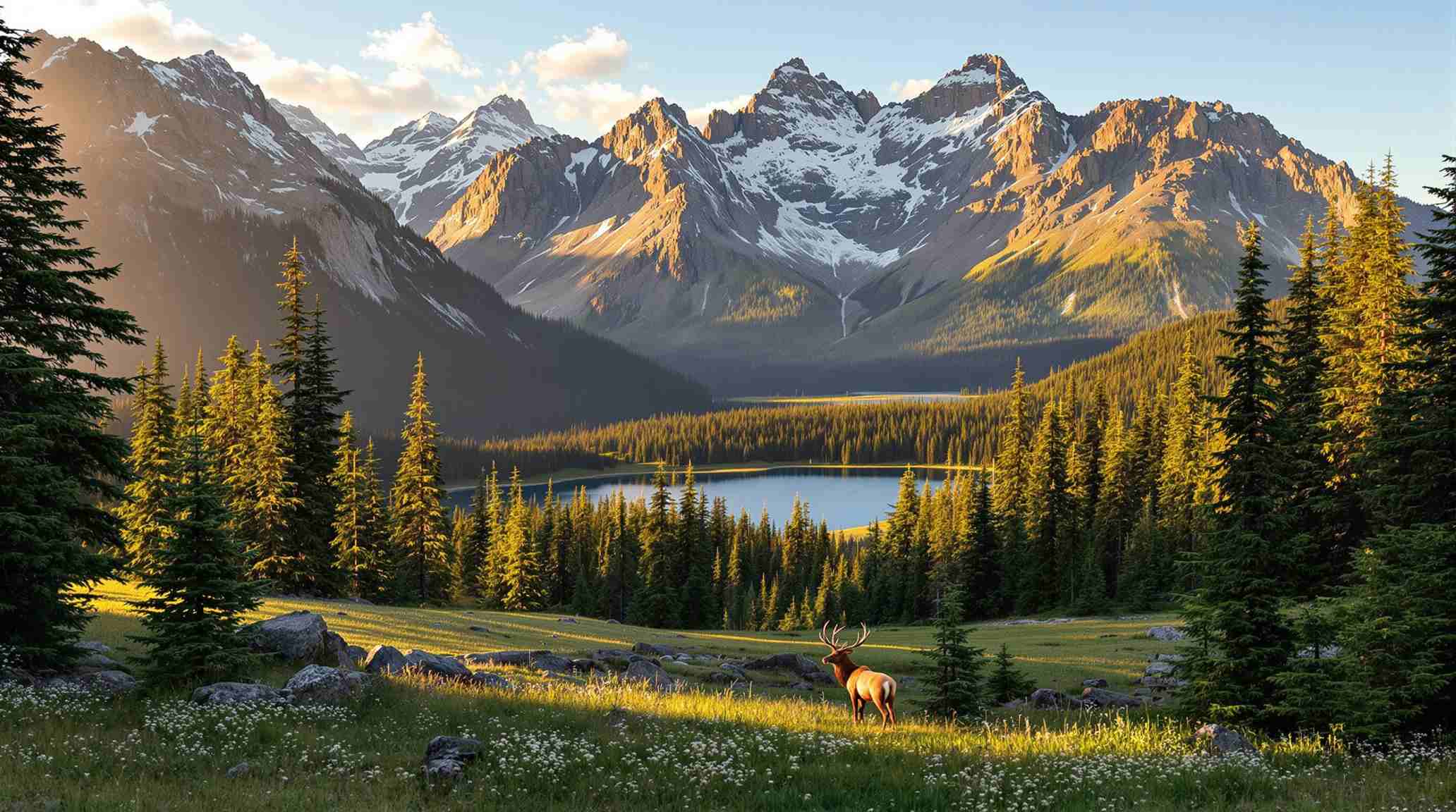 Arrowhead Partners with Northwest Conservation Trust