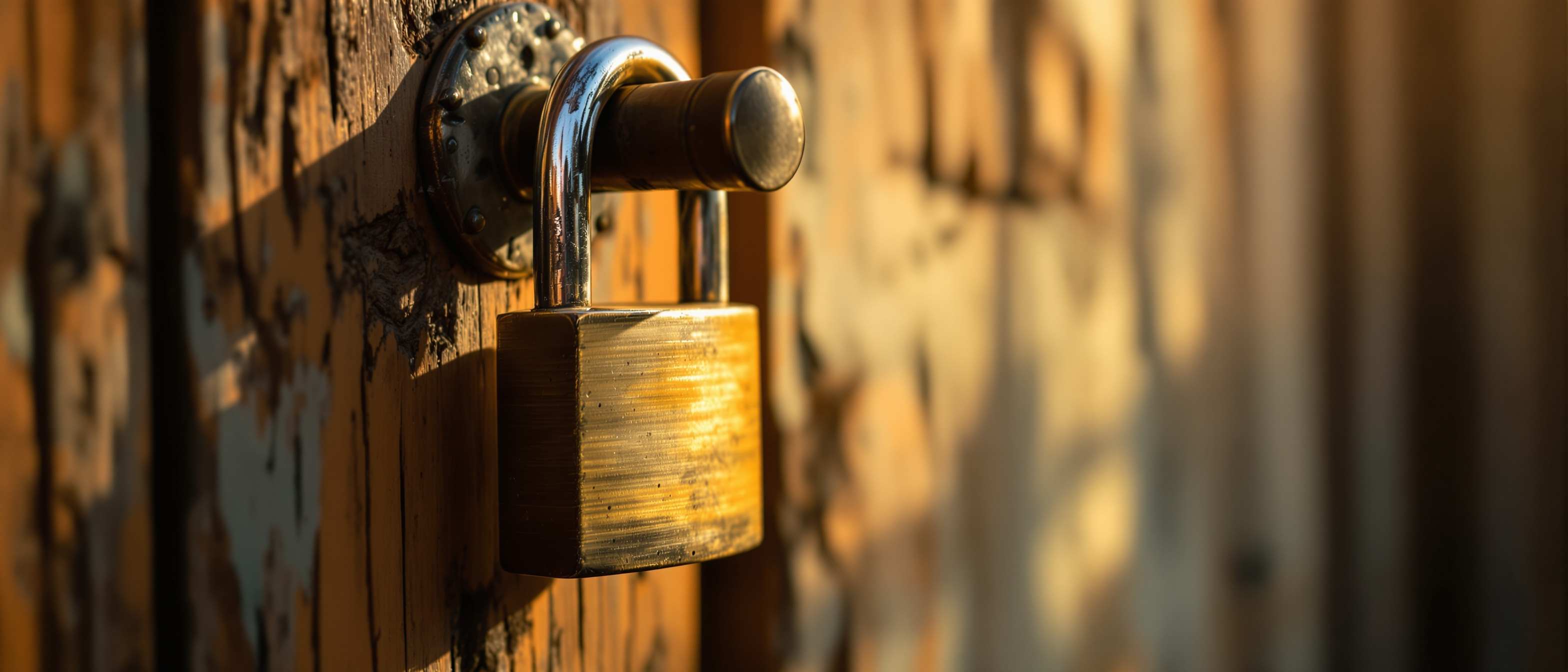 Privacy protection concept