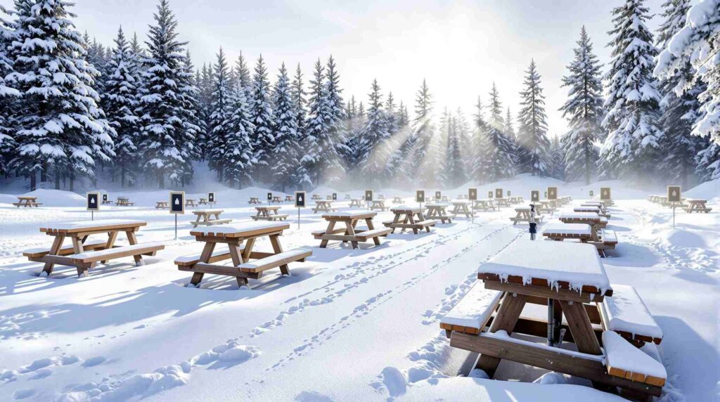 Winter Shooting: Tips for Staying Accurate in Cold Weather