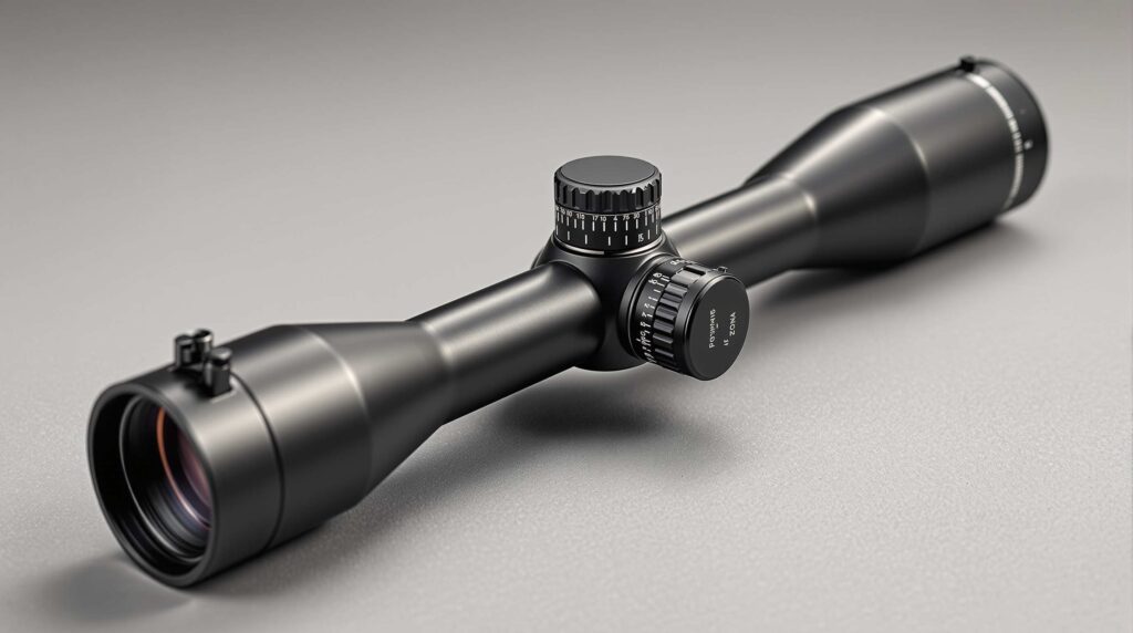 How to Zero Your Rifle Scope: Step-by-Step for Every Shooter