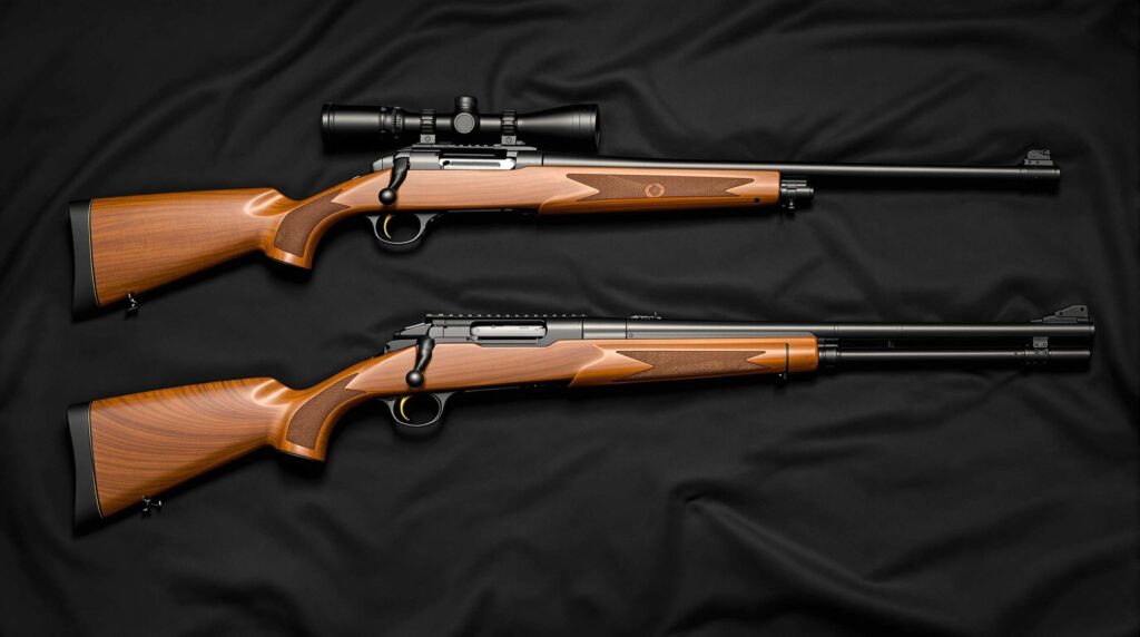 A Beginner’s Guide to 3-Gun Competition