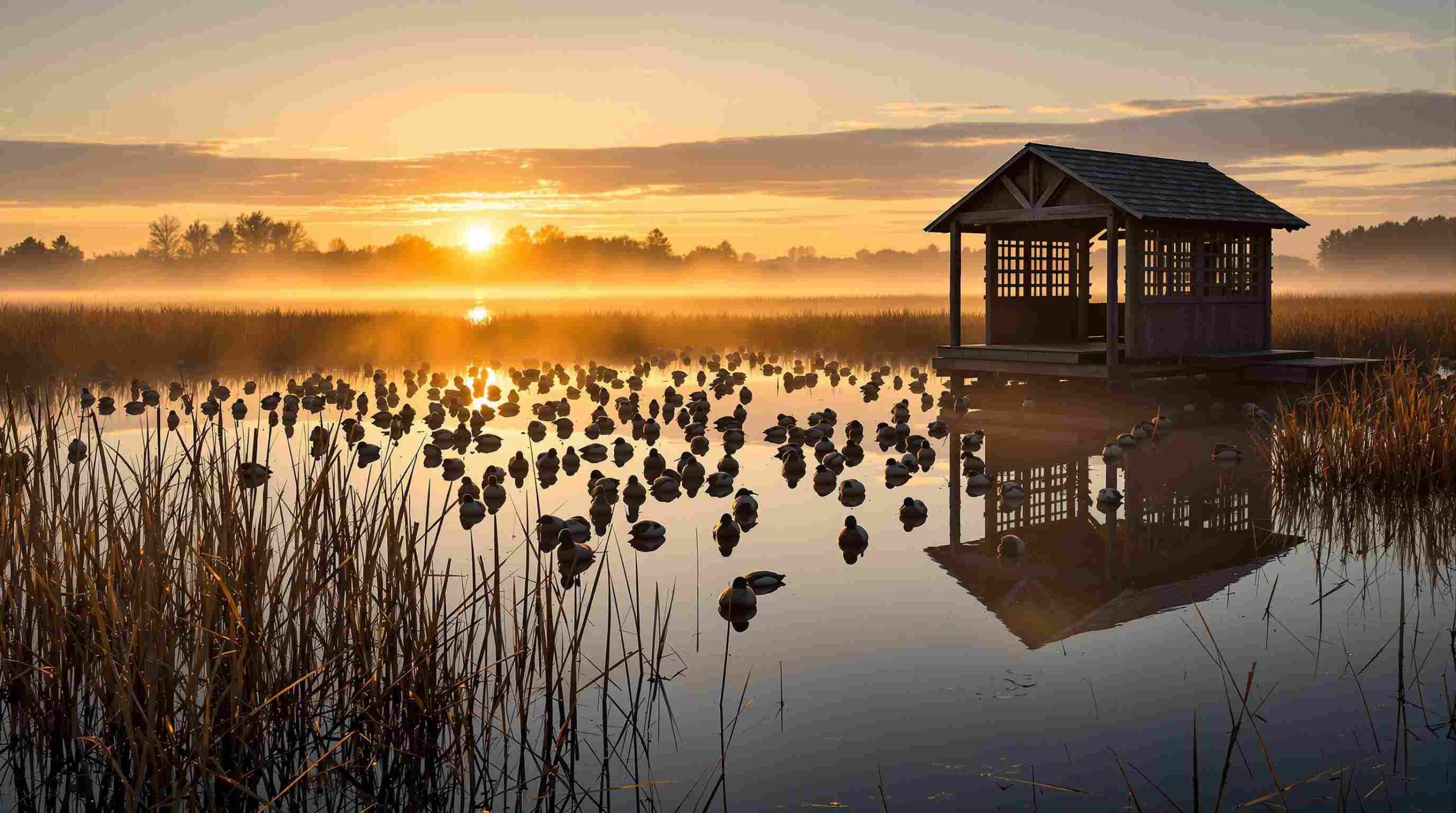 Preparing for Your First Duck Hunt: Gear, Licenses, and Ethics