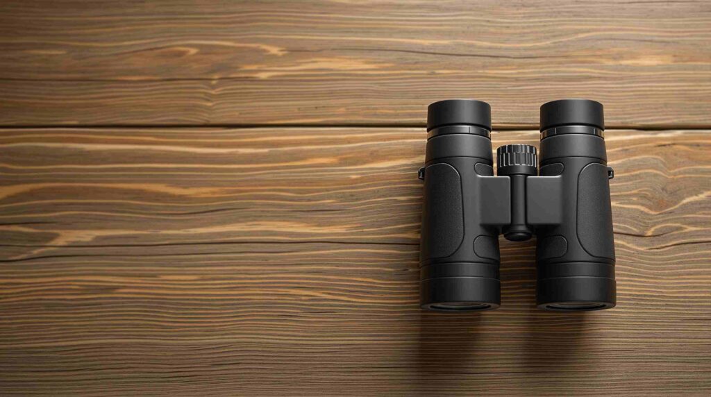 Choosing the Right Binoculars for Long-Range Shooting