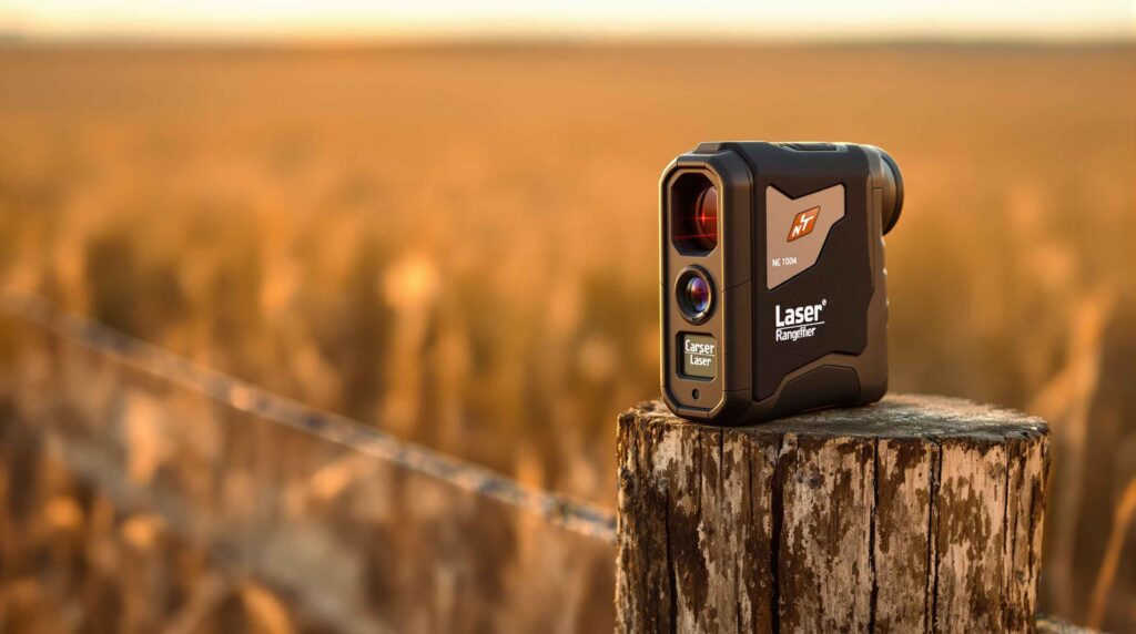 Laser Rangefinders: Accuracy, Range, and Features Explained