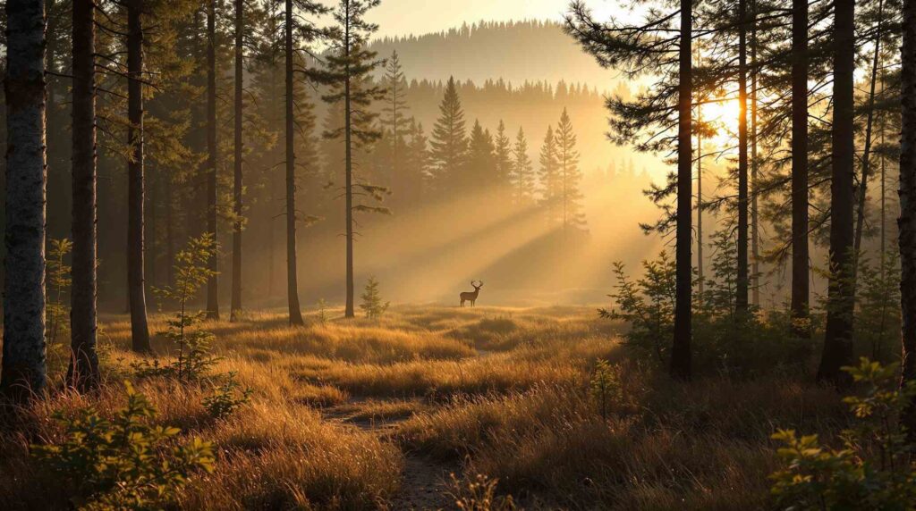 Beyond the Shot: Ethical Hunting in the Modern Era