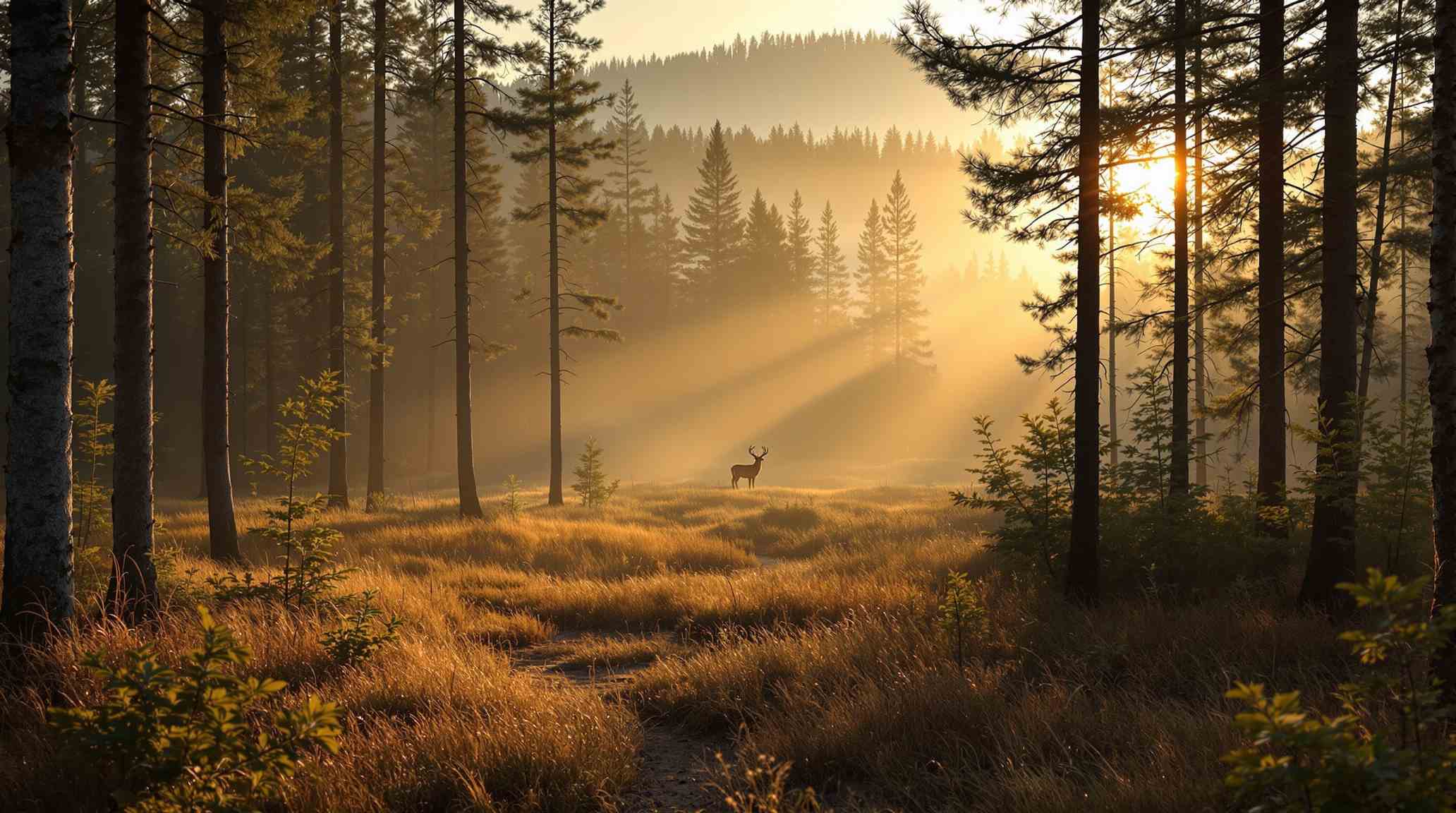 Beyond the Shot: Ethical Hunting in the Modern Era